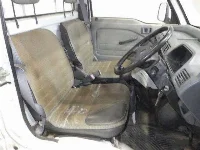 Цена авто Honda Acty с аукционов Японии, номер кузова HA3, пробег 95 000, оценка 6