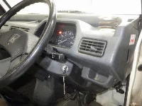 Цена авто Honda Acty с аукционов Японии, номер кузова HA3, пробег 95 000, оценка 6