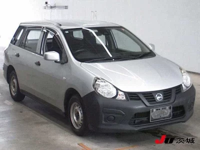 NISSAN NV150 AD