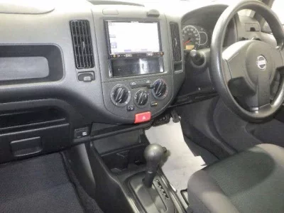NISSAN NV150 AD