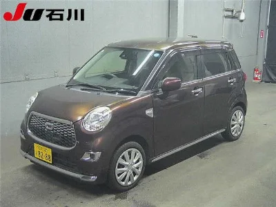 DAIHATSU CAST ACTIVA