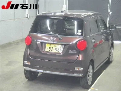 DAIHATSU CAST ACTIVA