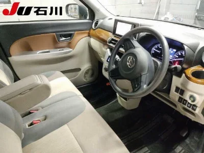 DAIHATSU CAST ACTIVA