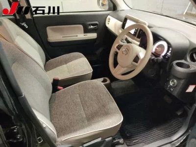 DAIHATSU MIRA TOCOT