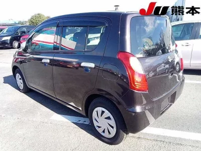 SUZUKI ALTO ECO