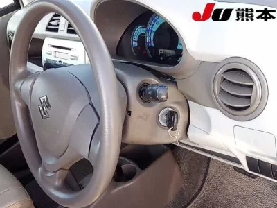 SUZUKI ALTO ECO