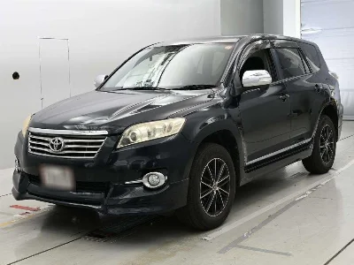 TOYOTA VANGUARD