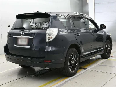 TOYOTA VANGUARD