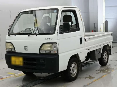 HONDA ACTY TRUCK