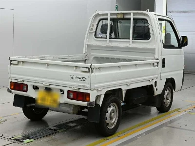 HONDA ACTY TRUCK