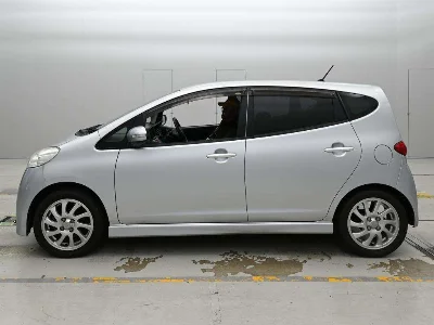 DAIHATSU SONICA