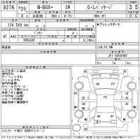 Honda N-Box+