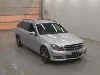 MERCEDES BENZ C CLASS STATION WAGON