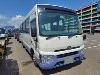 TOYOTA COASTER
