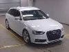 AUDI A4 AVANTE