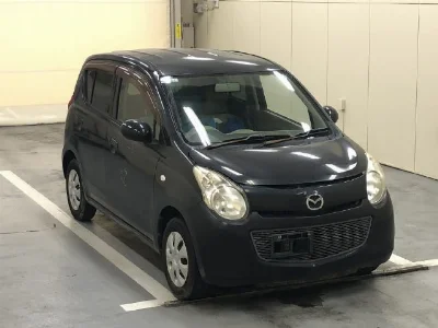MAZDA CAROL
