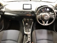 Цена авто Mazda Demio с аукционов Японии, номер кузова DJ3FS, пробег 140 000, оценка 2