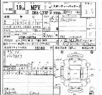 Mazda MPV