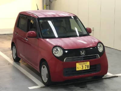 HONDA N ONE