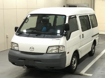 MAZDA BONGO