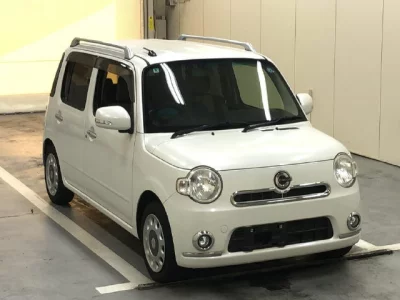 DAIHATSU MIRA COCOA