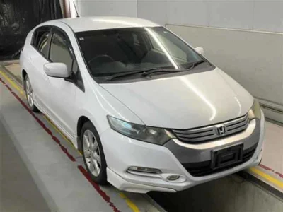 HONDA INSIGHT