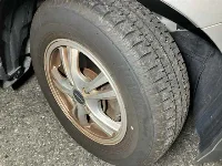 Цена авто Honda Freed с аукционов Японии, номер кузова GB3, пробег 82 000, оценка 6