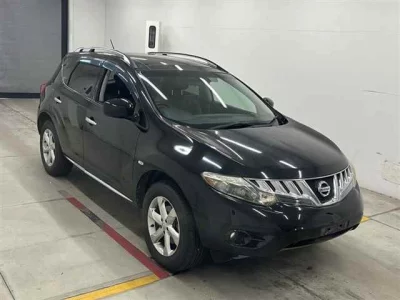 NISSAN MURANO