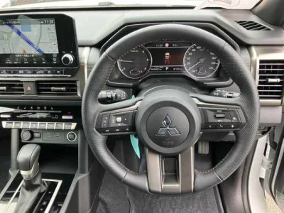 MITSUBISHI TRITON