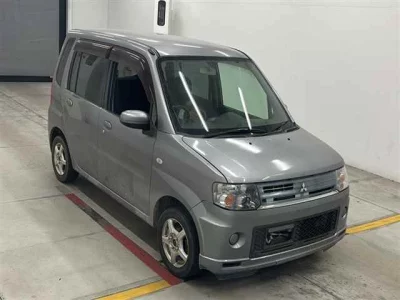 MITSUBISHI TOPPO