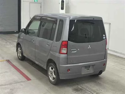 MITSUBISHI TOPPO