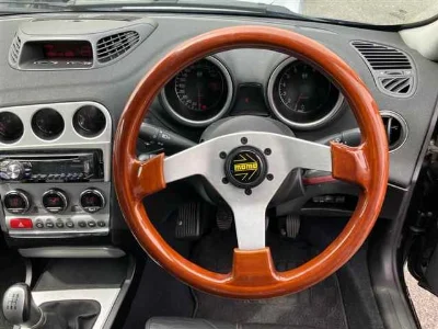 ALFA ROMEO 156