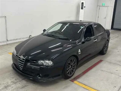 ALFA ROMEO 156