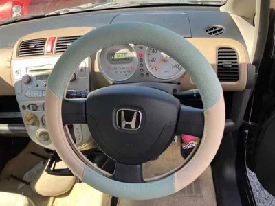 HONDA LIFE