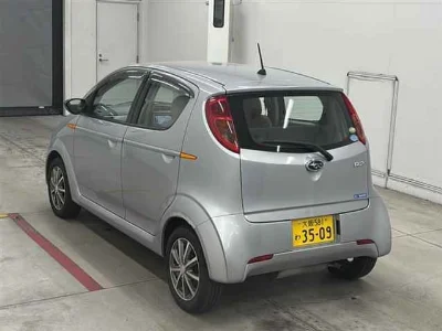 SUBARU R2