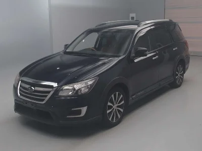 SUBARU EXIGA CROSSOVER 7