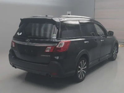 SUBARU EXIGA CROSSOVER 7
