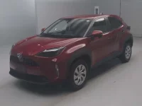 Цена авто Toyota Yaris Cross с аукционов Японии, номер кузова MXPB10, пробег 69 000, оценка 6