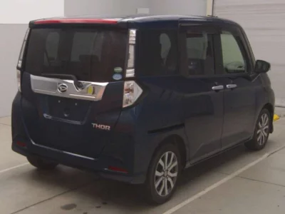 DAIHATSU THOR