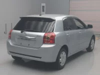 Toyota Allex