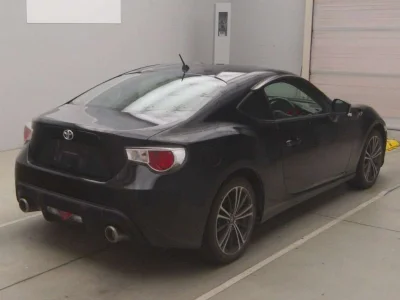 TOYOTA 86