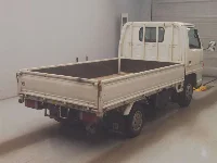 Цена авто Isuzu Elf с аукционов Японии, номер кузова NHR54E, пробег 36 000, оценка 2