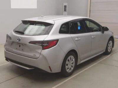 TOYOTA COROLLA TOURING