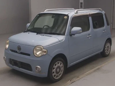 DAIHATSU MIRA COCOA