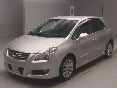 TOYOTA BLADE