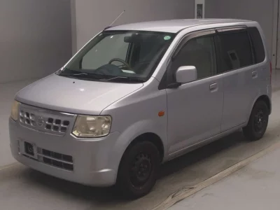 NISSAN OTTI