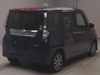 DAIHATSU THOR