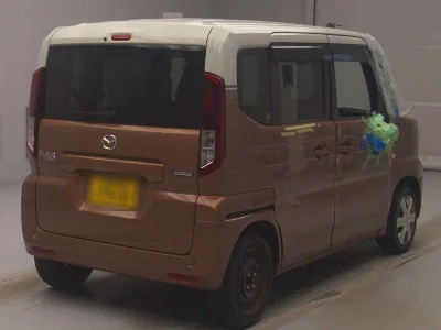 MAZDA FLAIR WAGON