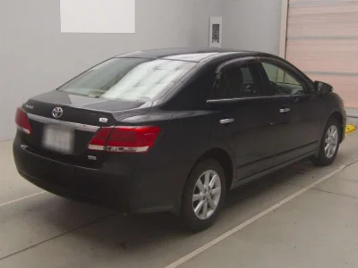 TOYOTA PREMIO