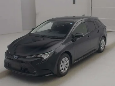 TOYOTA COROLLA TOURING